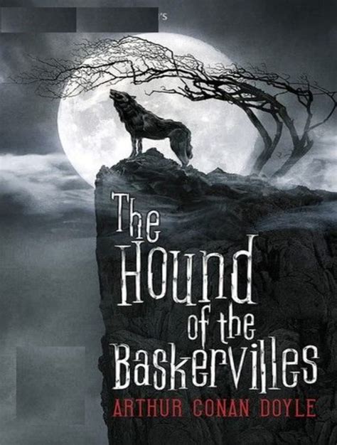 the hound of the baskervilles book summary